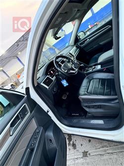 ڤۆڵکسواگن ئەتلەس